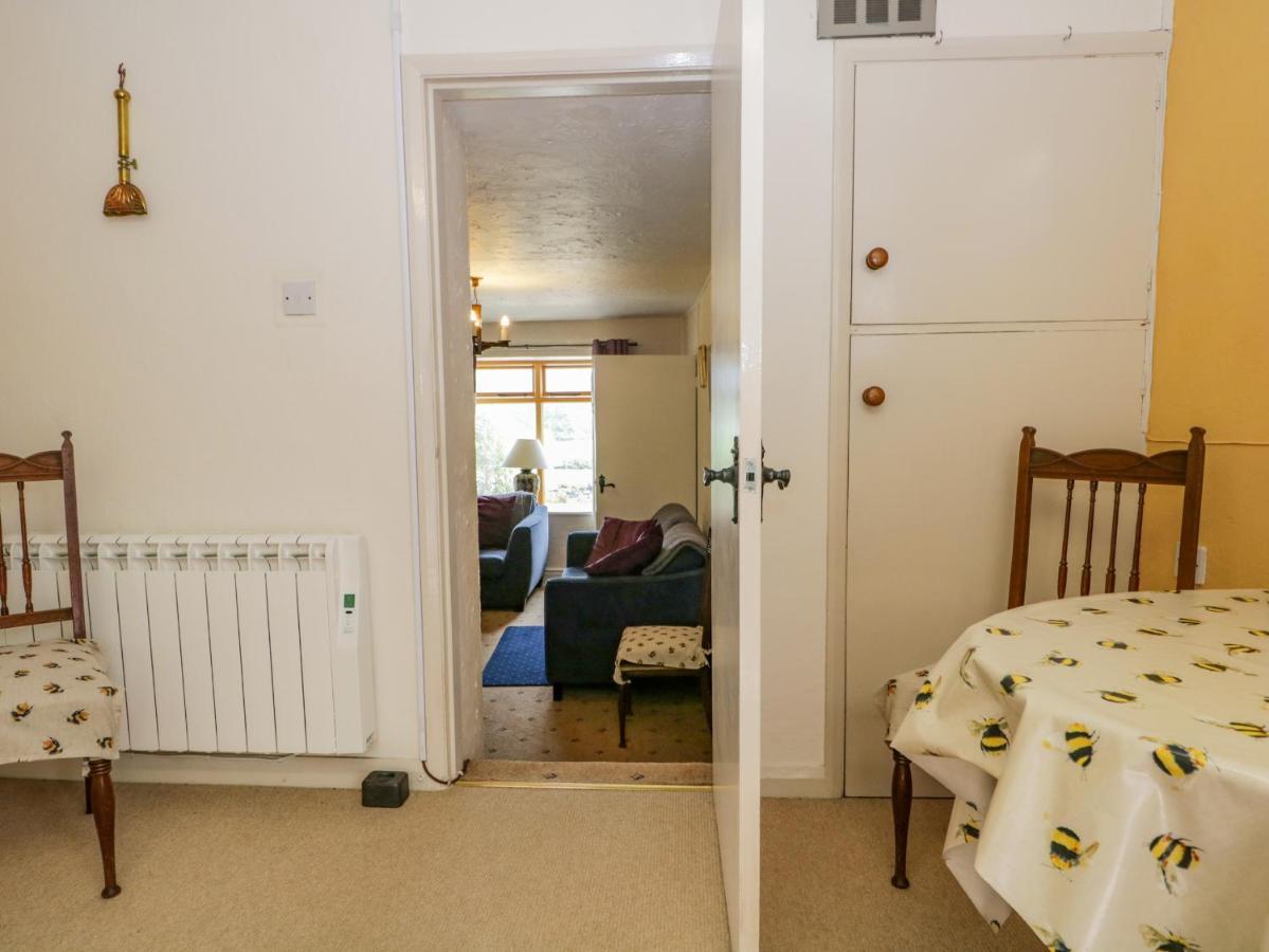 קוניסטון 2 Gateside Cottages מראה חיצוני תמונה