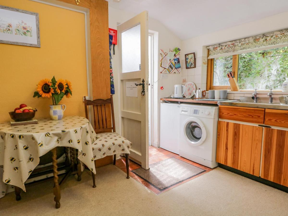 קוניסטון 2 Gateside Cottages מראה חיצוני תמונה