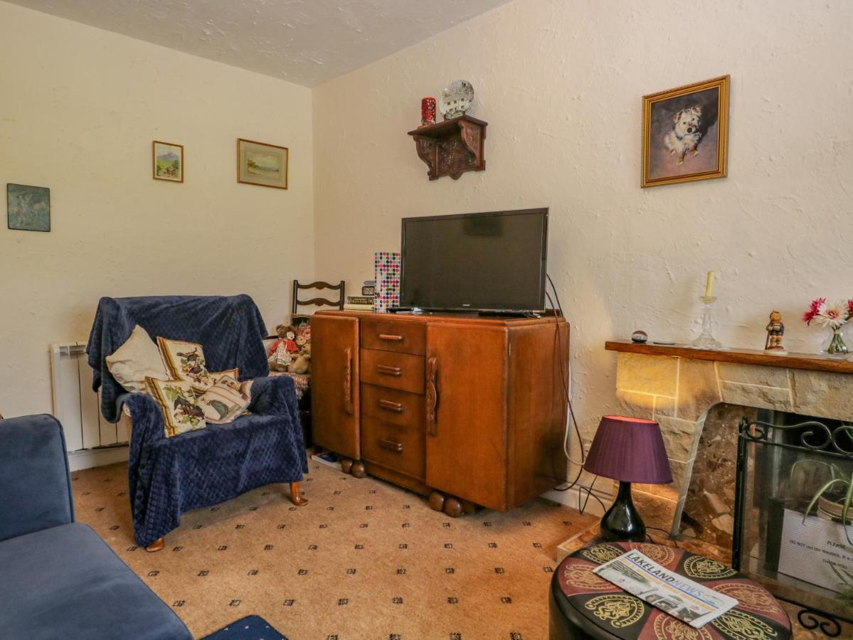 קוניסטון 2 Gateside Cottages מראה חיצוני תמונה