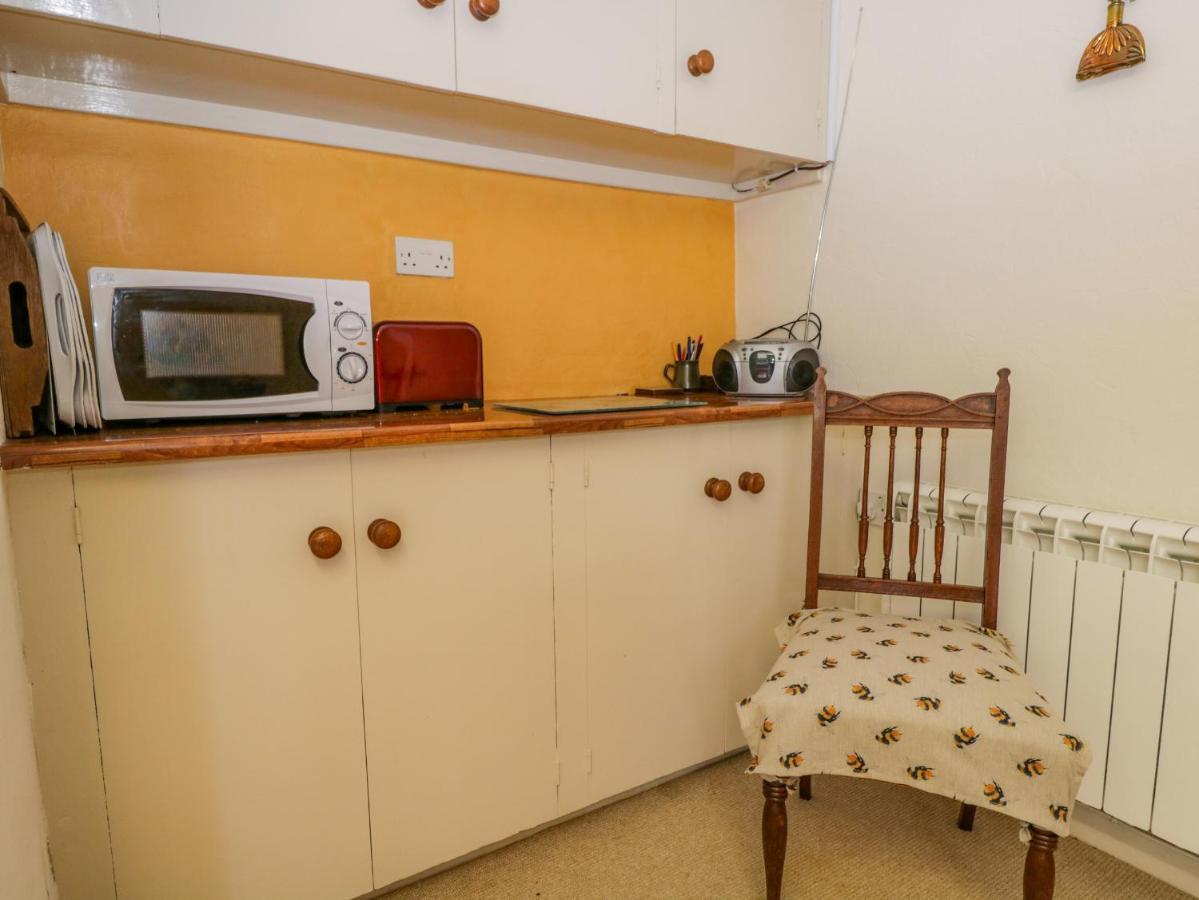 קוניסטון 2 Gateside Cottages מראה חיצוני תמונה