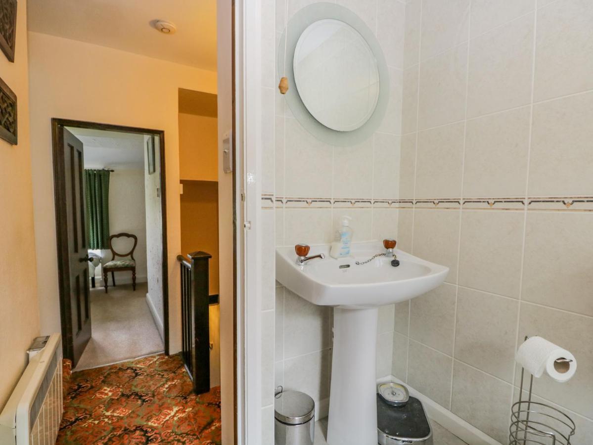 קוניסטון 2 Gateside Cottages מראה חיצוני תמונה