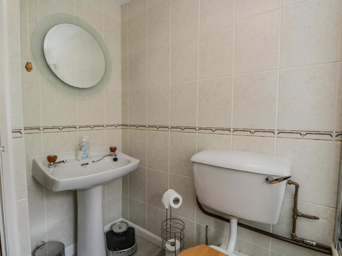 קוניסטון 2 Gateside Cottages מראה חיצוני תמונה