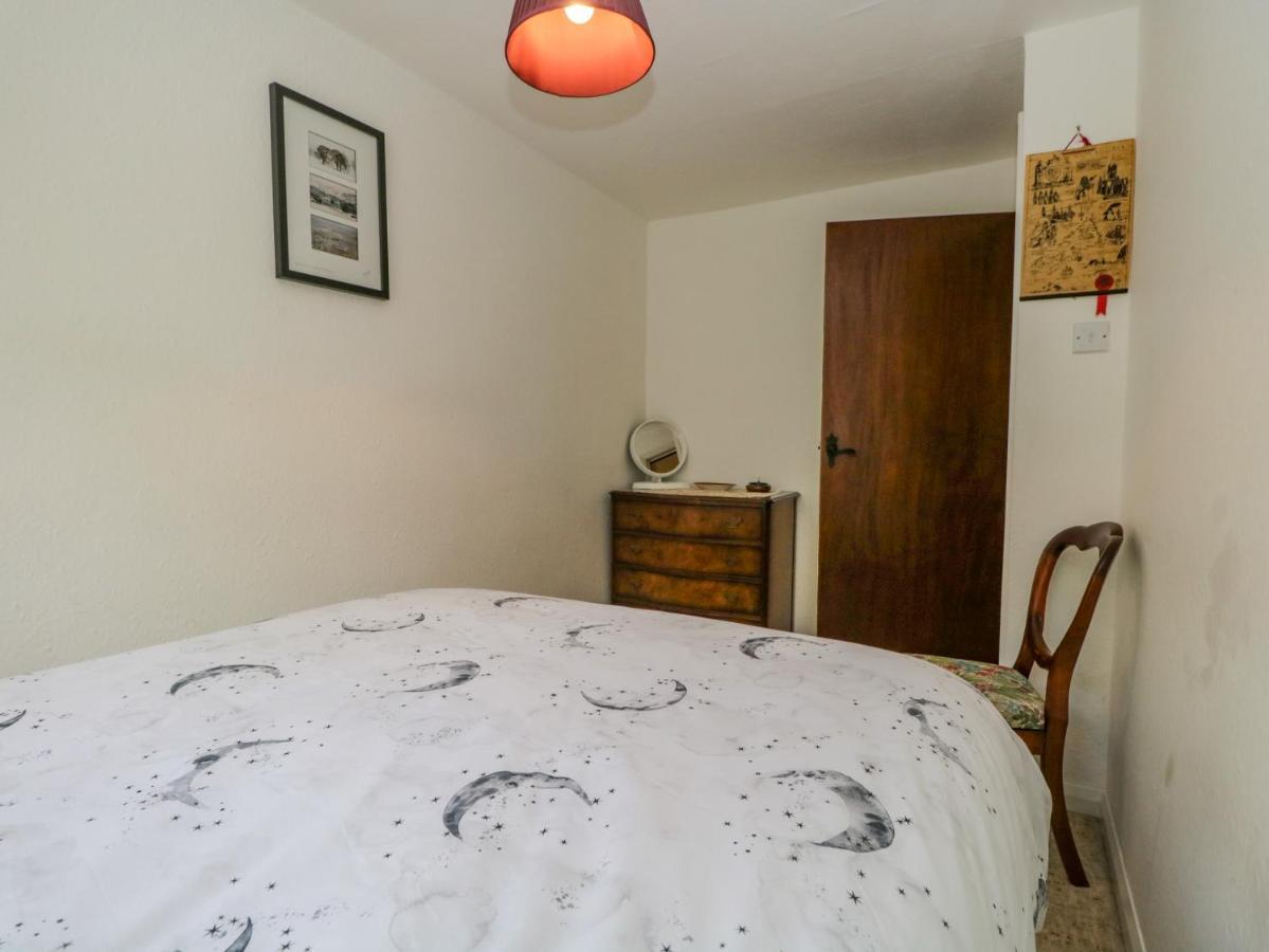 קוניסטון 2 Gateside Cottages מראה חיצוני תמונה