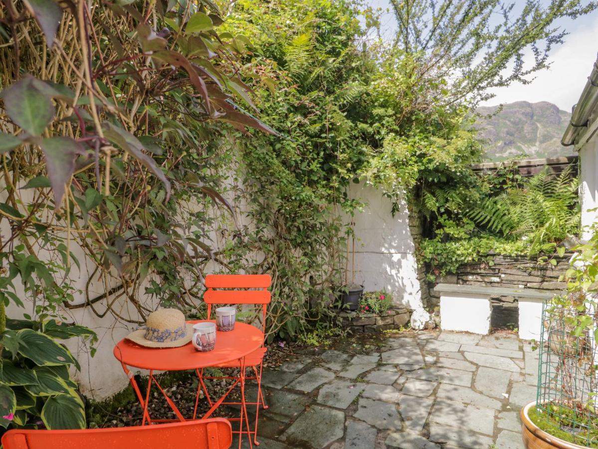 קוניסטון 2 Gateside Cottages מראה חיצוני תמונה